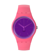 Swatch Berry Harmonious - SO29P102