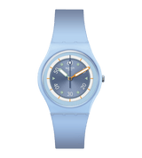 Swatch Frozen Waterfall - SO31L100