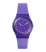 Swatch Perfect Plum - SO31V100