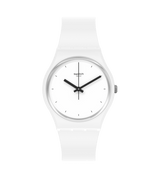Swatch Think Time White - SO31W100