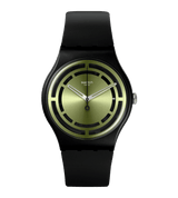 Swatch Leafy Line - SO32B117