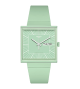 Swatch What If...mint? - SO34G701