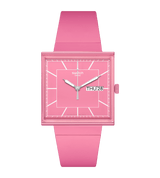 Swatch What If…Rose? - SO34P700