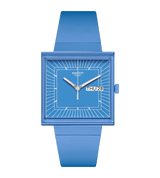 Swatch What If…Sky? - SO34S700