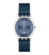 Swatch Skin Cool Skies - SS08K120M