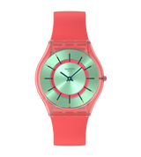 Swatch Skin Minty Mango Dream - SS08P111