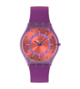 Swatch Skin Sweet Strawberry Dream - SS08V108