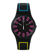 Swatch Around the Strap - SUOB146