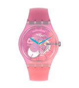 Swatch Supercharged Pinks - SUOK151