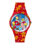 Swatch Wondrous Winter Wonderland - SUOZ361