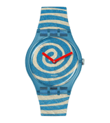 Swatch Bourgeois's Spirals - SUOZ364