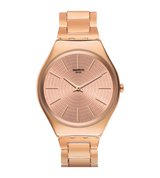 Swatch Skin Goldtralize - SYXG110G