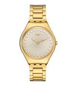 Swatch Skin Bubbly and Bright - SYXG126G