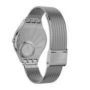 Swatch Skin Skinsand SYXS117M watch, back view