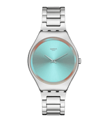 Swatch Skin The Glow of Irony - SYXS155G
