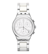 Swatch Irony Snow Dream - YCS603G