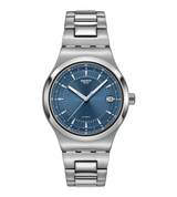 Swatch Sistem51 Shimmer at Dusk - YIS435G