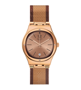 Swatch Irony Full Rose Jacket - YLG408M