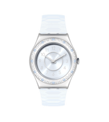 Swatch Irony Precious Aqua - YLS226