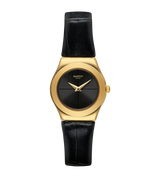 Swatch Irony Nuit Blanche - YSG156
