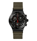 Swatch Irony By the Bonfire - YVB416