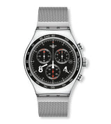 Swatch Irony Blackie - YVS401G