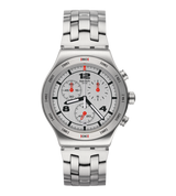 Swatch Irony Silver Again - YVS447G