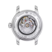 Montre Tissot Le Locle 20th Anniversary 29mm T006.207.11.036.01, vue de dos