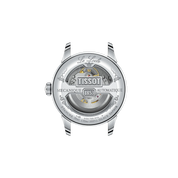 Montre Tissot Le Locle 39.3mm T006.407.11.053.00, vue de dos