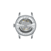 Montre Tissot Le Locle 39.3mm T006.407.11.093.00, vue de dos
