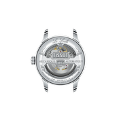 Montre Tissot Le Locle 39.3mm T006.407.16.033.00, vue de dos