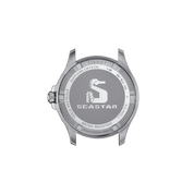 Montre Tissot Seastar 1000 40mm T120.410.11.051.00, vue de dos