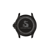Montre Tissot Seastar 1000 40mm T120.410.33.421.00, vue de dos