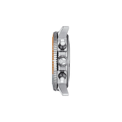 Montre Tissot Seastar 1000 45.5mm T120.417.17.081.01, vue de profil