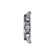 Montre Tissot Supersport Chrono 45.5mm T125.617.11.051.00, vue de profil