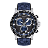 Tissot Supersport Chrono 45.5mm