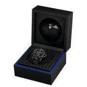 Montre Tissot Supersport NBA Special Edition 45.5mm T125.617.37.067.00, dans son coffret