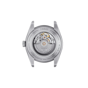 Montre Tissot Gentleman 40mm T127.407.11.051.00, vue de dos