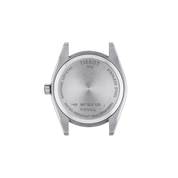 Montre Tissot Gentleman 40mm T127.410.11.051.00, vue de dos
