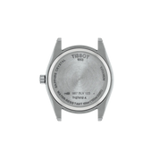 Montre Tissot Gentleman 40mm T127.410.44.081.00, vue de dos