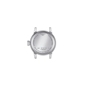 Montre Tissot Classic Dream 28mm T129.210.11.053.00, vue de dos