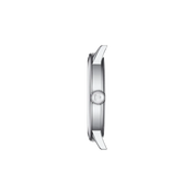 Tissot Classic Dream 42mm T129.410.11.031.00 watch, side profile