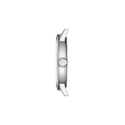 Tissot Classic Dream 42mm T129.410.16.013.00 watch, side profile