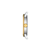 Montre Tissot Classic Dream 42mm T129.410.22.031.00, vue de profil