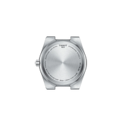 Tissot PRX 35mm T137.210.11.041.00 watch, back view