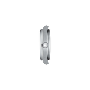 Tissot PRX 35mm T137.210.11.041.00 watch, side profile