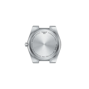 Tissot PRX 35mm T137.210.11.081.00 watch, back view