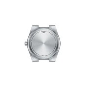 Montre Tissot PRX 35mm T137.210.11.421.00, vue de dos