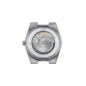 Montre Tissot PRX 40mm T137.407.11.111.00, vue de dos