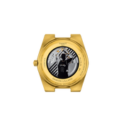 Montre Tissot PRX Damian Lillard Special Edition 40mm T137.407.33.051.00, vue de dos